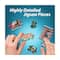Friends - Central Perk 3D Jigsaw Puzzle: 440 Pcs